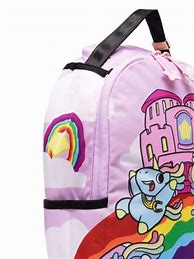 Image result for Sprayground Backpacks Unicorn