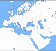 Image result for Europe Physical Map