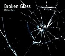 Image result for Broken Glass Effect