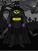 Image result for Adam West Batman Redesign