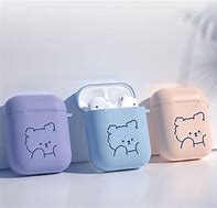 Image result for Cute Aesthetic AirPod Cases