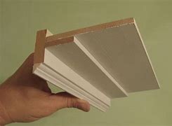 Image result for Flat Crown Molding Ideas