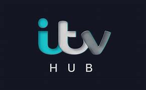 Image result for ITV Hub Plus Logo