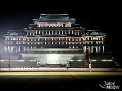 Image result for North Korea Mansions