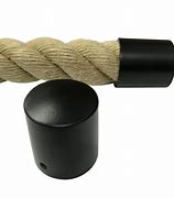 Image result for Rope End Caps 20Mm