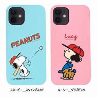 Image result for Snoopy iPhone 14 Pro Case