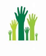 Image result for Green Hand Pointing