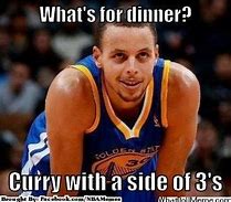 Image result for Curry Meme