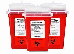 Image result for Bio Can Sharps Containers
