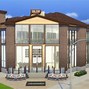 Image result for Sims 4 Newcrest Ideas