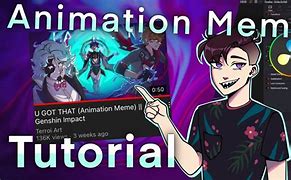 Image result for How to Make an Animated Meme
