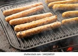 Image result for BBQ Sausage Links