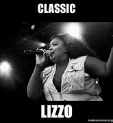 Image result for Lizzo Juice Meme