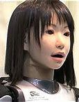 Image result for Women Robots Japan