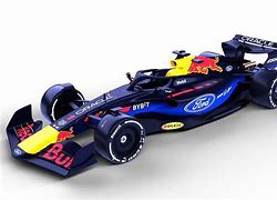Image result for Red Bull Ford