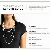 Image result for 20 Inch Necklace