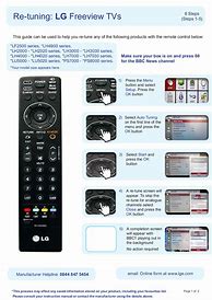 Image result for 3D LED TV Manual