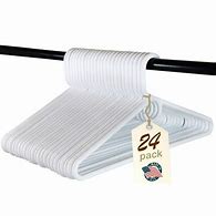 Image result for Plastic Hangers in Case
