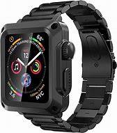 Image result for Stainless Steel Iwatch Case