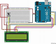 Image result for Wiring Arduino Uno