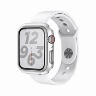 Image result for White Apple Watch Case