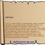 Image result for adrizar