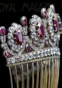 Image result for Crown Jewels of France