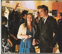 Image result for Edward and Bella Prom