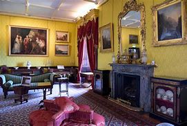 Image result for Irish Castle Interiors