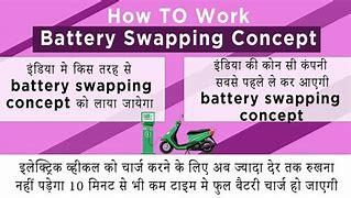 Image result for MO Battery Battery Swap