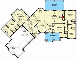 Image result for Floor Plans with 45 Degree Angle