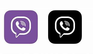 Image result for Viber Icon Vector