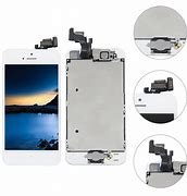 Image result for For iPhone 6 Plus Complete Screen