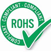 Image result for RoHS Compliance Logo