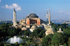 Image result for Hagia Sophia