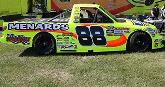 Image result for NASCAR Truck Series Logo