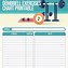 Image result for Exercise Dumbbell Workout Chart