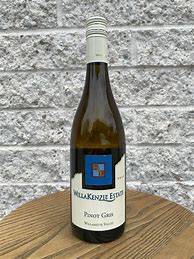 Image result for WillaKenzie Estate Pinot Gris Late Harvest