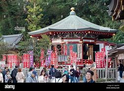 Image result for Yasaka Shrine Enoshima