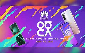 Image result for Latest Huawei Nova P50 Phone