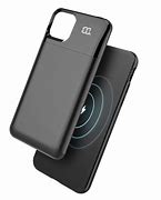 Image result for iPhone 11 Wireless Charger Case