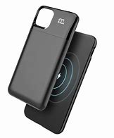 Image result for iPhone 11 Wireless Charging Case