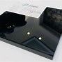 Image result for See through Black Glass
