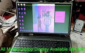 Image result for Dell Laptop Screen Flickering Problem