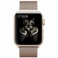 Image result for Apple Watch Champagne Gold