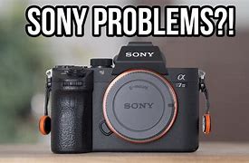 Image result for Sony A8J Picture Problems