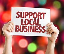 Image result for Supporting Local Businesses Plants