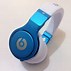 Image result for Beats Pro Blue