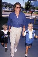 Image result for Michael Landon and Family