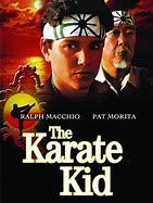 Image result for Kid Martial Arts Movies